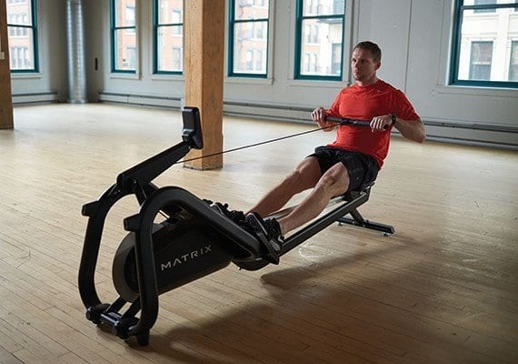 An Introduction To Indoor Rowers