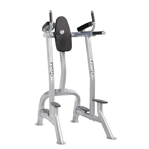 Hoist Fitness CF-3252-A VERTICAL KNEE RAISE/DIP