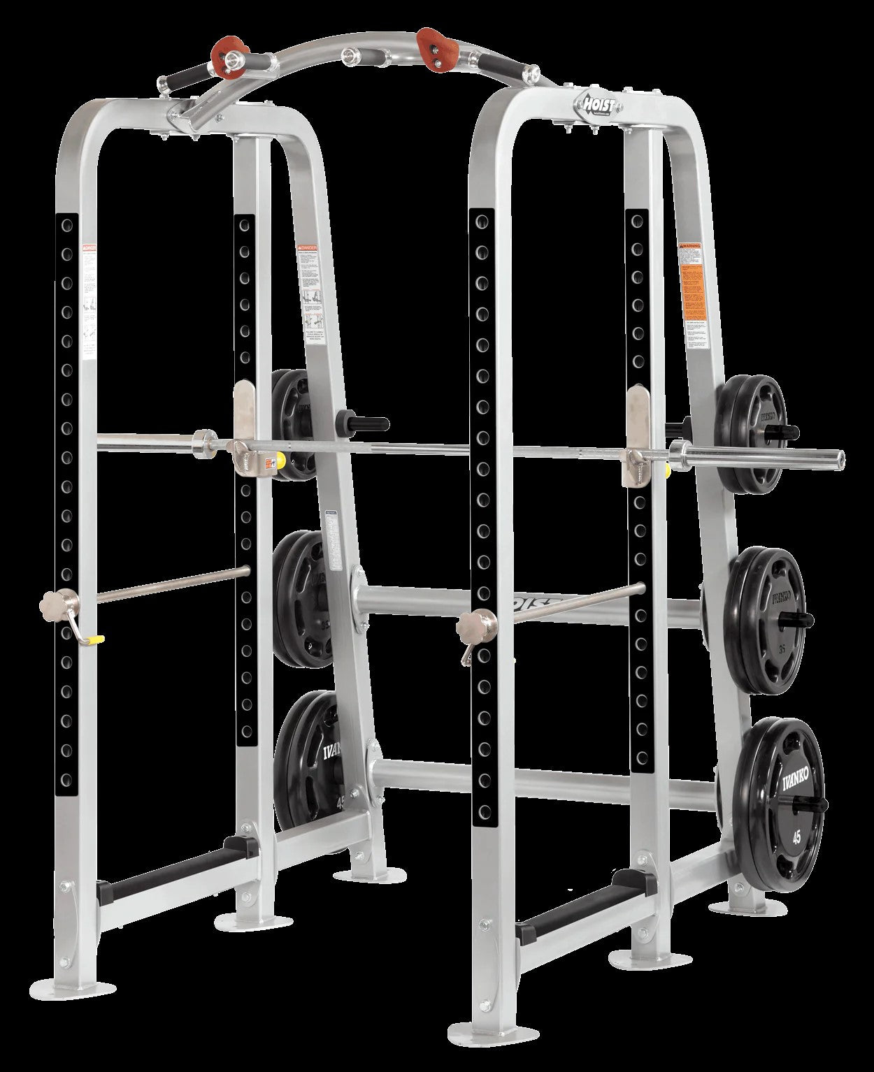 Hoist Fitness CF-3364-A POWER CAGE