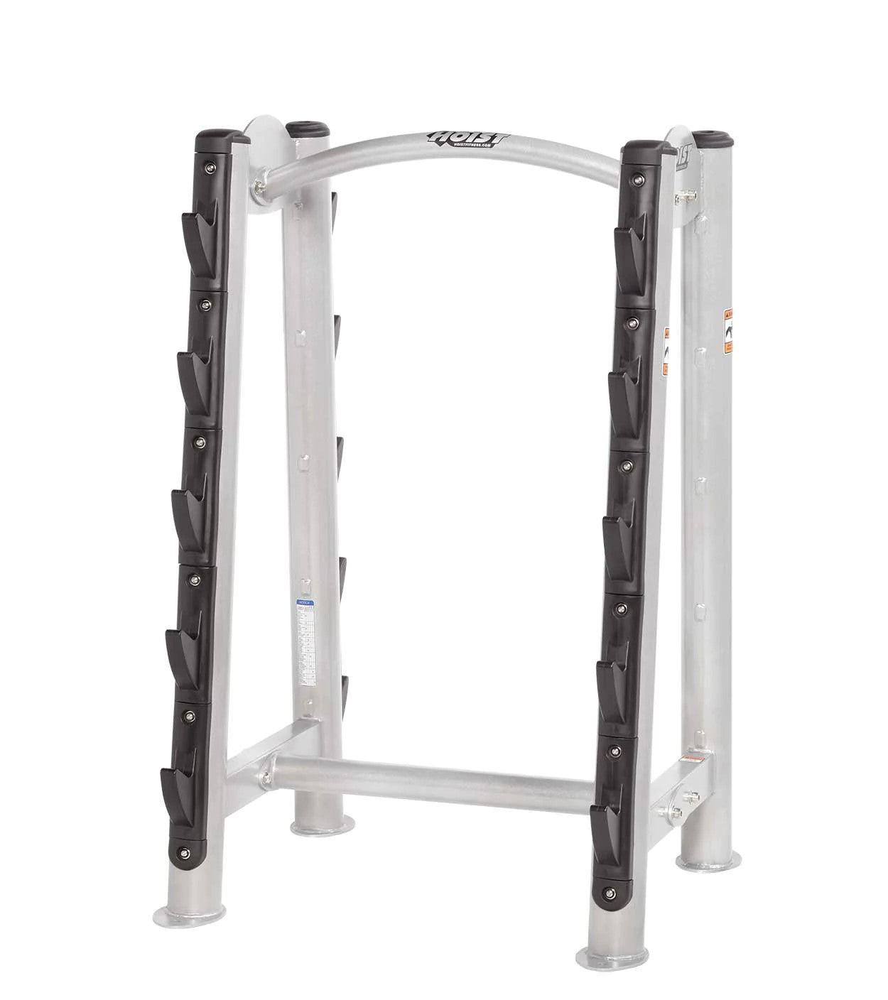 Hoist Fitness CF-3465-A BARBELL RACK (10 PAIRS)