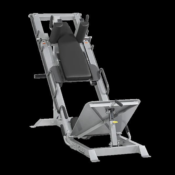 Hoist Fitness HF-4357 LEG PRESS HACK COMBO