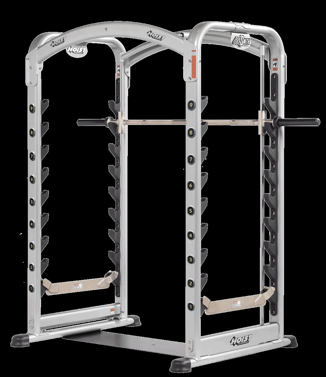 Hoist Fitness Mi-SMITH-PL MiSMITH DUAL ACTION SMITH