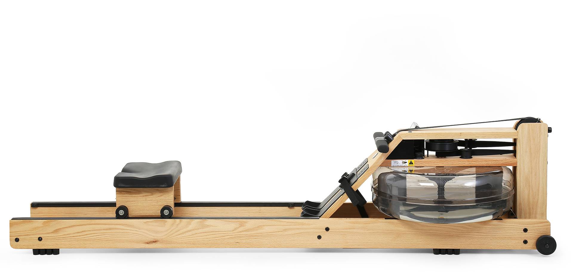 Cardio:Rowers:WaterRower Oak 230 S4