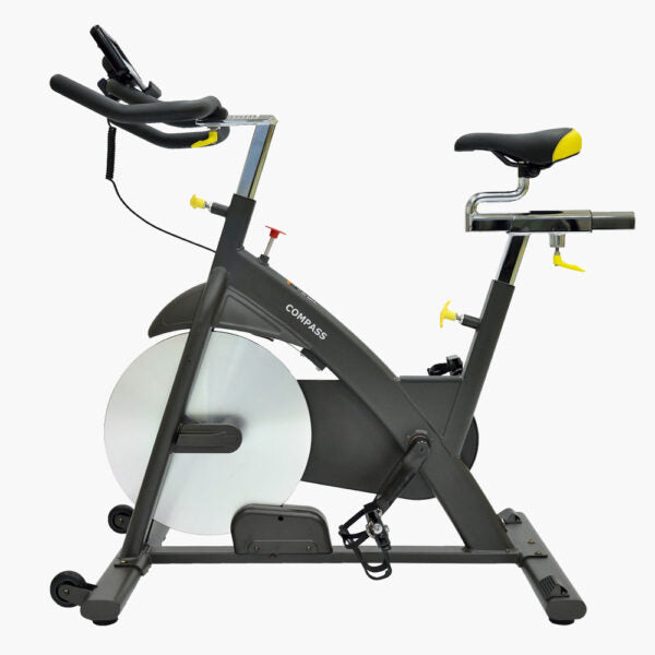 Cascade Health & Fitness Compass Indoor Bike