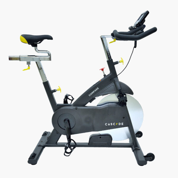 Cascade Health & Fitness Compass Indoor Bike