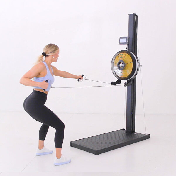 Cascade Health & Fitness Raptor Functional Trainer